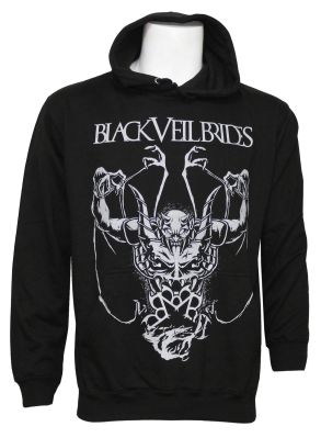 Black Veil Brides II