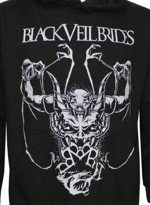 Black Veil Brides II