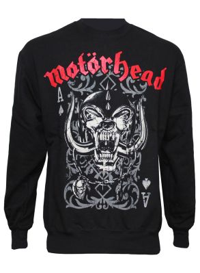 Motorhead Sweatshirt