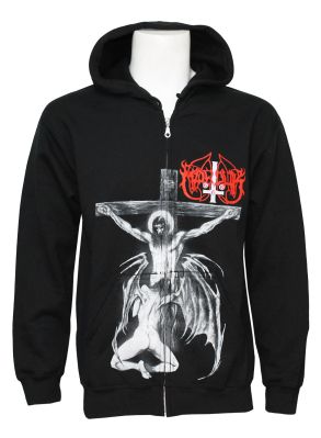 Marduk Christraping..