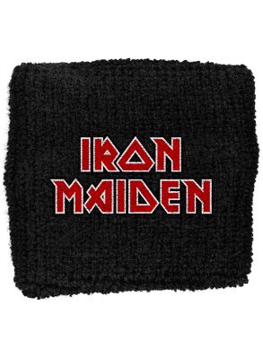 Iron Maiden
