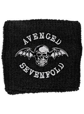 Avenged Sevenfold