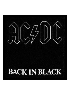 AC/DC Back in Black