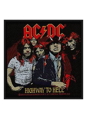 AC/DC Highway...