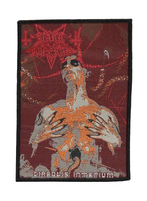 Dark Funeral Diabolis...