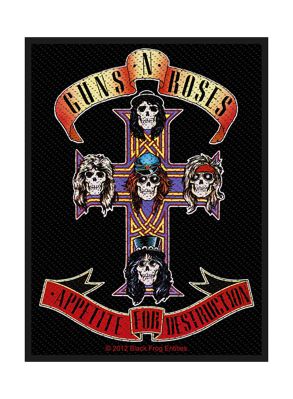 Guns n Roses Appetite...
