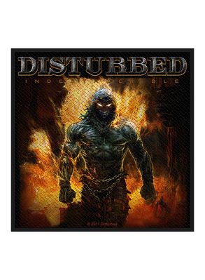 Disturbed 