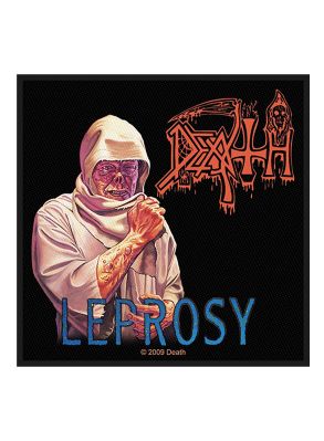 Death Leprosy