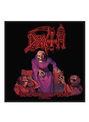 Death Scream...