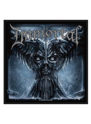 Immortal All Shall...