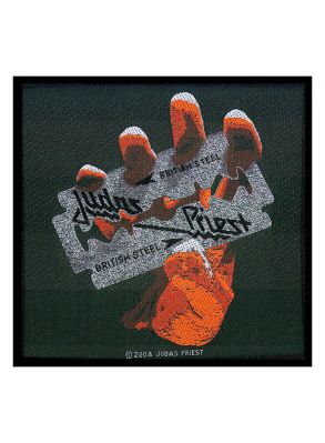 Judas Priest British..
