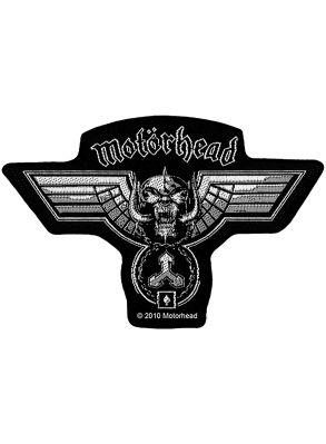Motorhead Wings