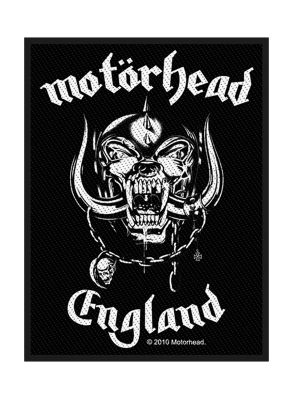 Motorhead England
