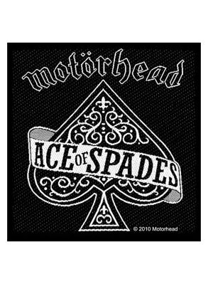Motorhead Ace..