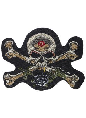 Skull & Bones