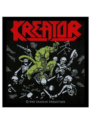 Kreator Pleasure...