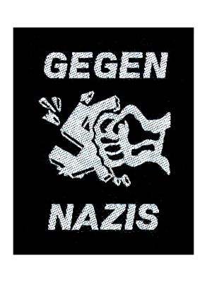 Gegen Nazis
