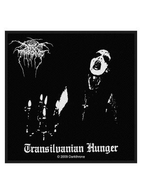Darkthrone Transilvanian...