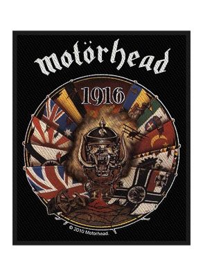Motorhead 1916