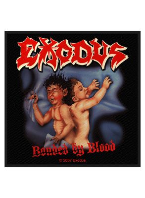 Exodus Bonded By Blood