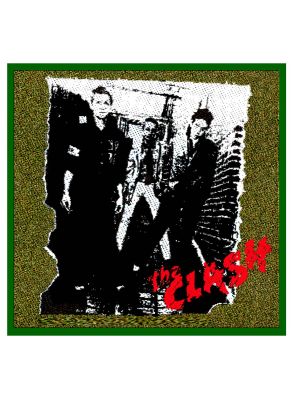 The Clash