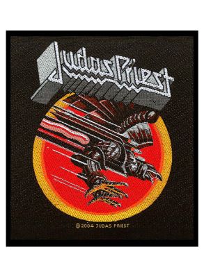 Judas Priest Screaming...