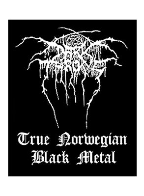 Darkthrone True...