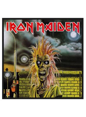 Iron Maiden