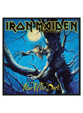Iron Maiden Fear of...