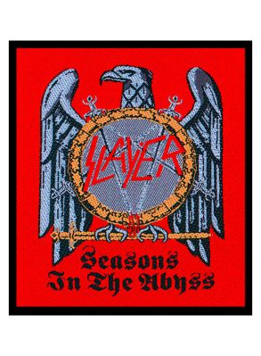 Slayer Seasons..