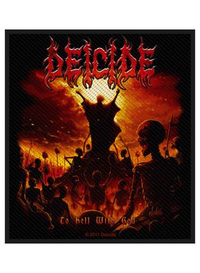 Deicide To Hell With God