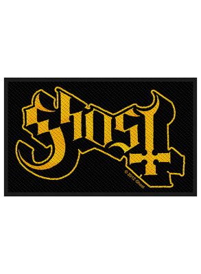 Ghost Logo