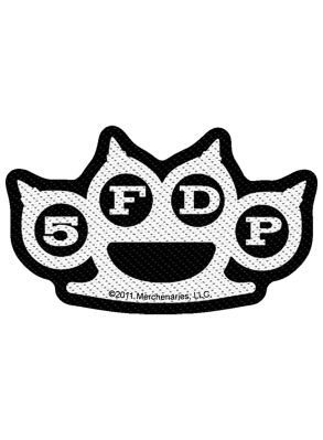 Five Finger Death Punch