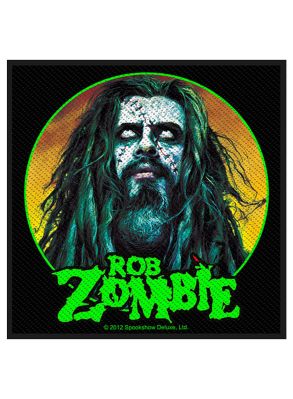 Rob Zombie