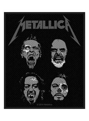 Metallica Zombie