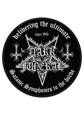 Dark Funeral Round