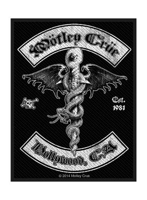 Mötley Crüe Est. 1981