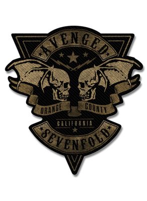 Avenged Sevenfold O.C