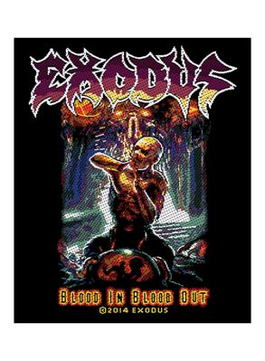 Exodus Blood In..