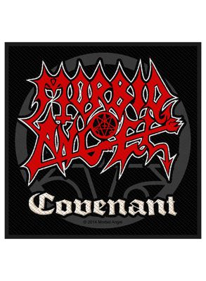 Morbid Angel Covenant