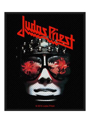 Judas Priest Killing Machine