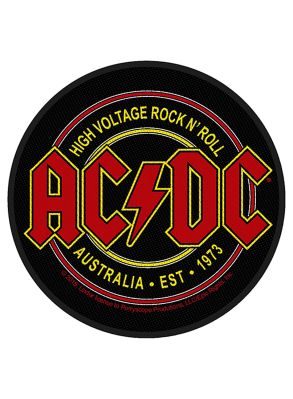 AC/DC High Voltage II