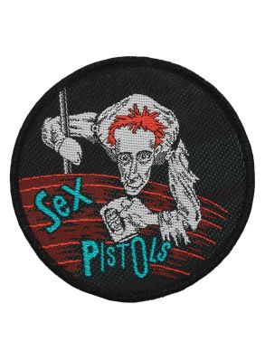 Sex Pistols Johnny Rotten