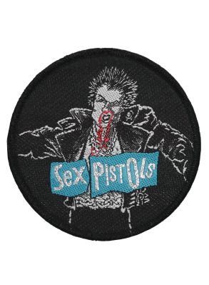 Sex Pistols Sid Vicious
