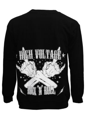 Welcome to hell Långärmad