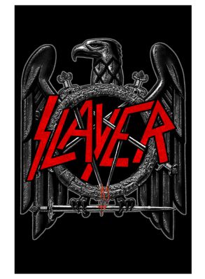 Slayer Eagle