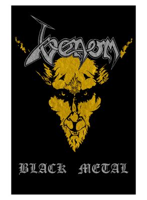 Venom Black Metal