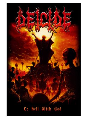 Deicide To Hell With God
