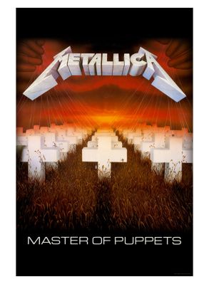 Metallica Master...