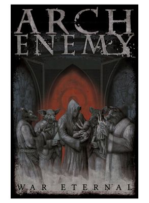 Arch Enemy War Eternal